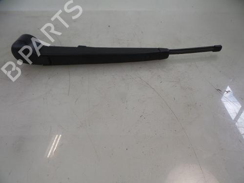 Used Rear windshield wiper arm VW GOLF VII (5G1, BQ1, BE1, BE2) 1.6 TDI (110 hp) 22481814