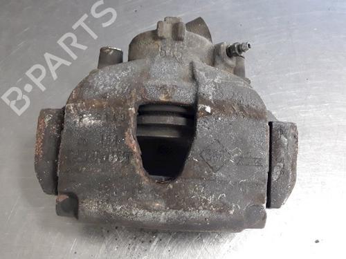 Used Left front brake caliper RENAULT MEGANE II Estate (KM0/1_) 1.5 dCi (KM1F) (86 hp) 22457124