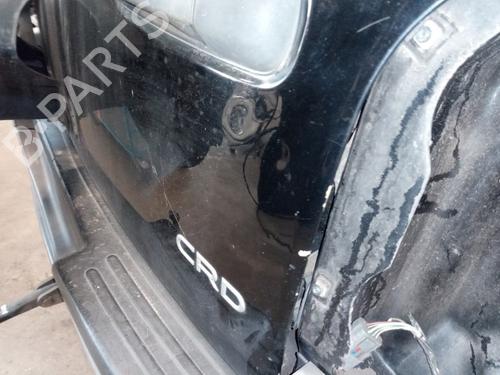 Tailgate JEEP CHEROKEE (KJ) 2.5 CRD 4x4 | BP22494085C6 