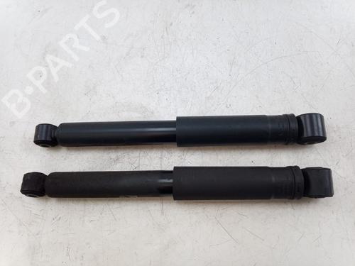 Ammortizzatore anteriore destro Ammortizzatore anteriore destro 38785724 38785724