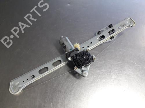 Used Rear right window mechanism MERCEDES-BENZ M-CLASS (W163) ML 270 CDI (163.113) (163 hp) 22469000