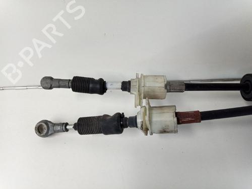 Kabel FIAT DUCATO Platform/Chassis (244_) 2.8 JTD | BP22499288E12 