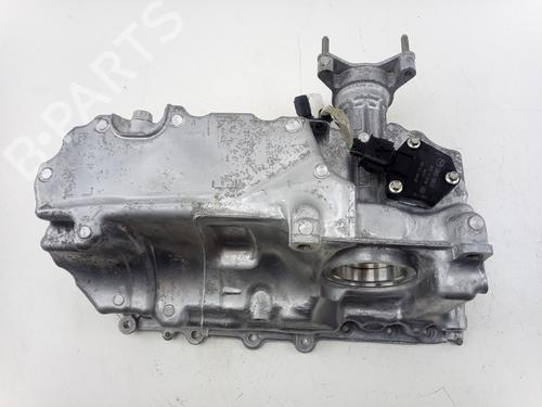 Oil sump MAZDA CX-60 (KH_) e-SKYACTIV PHEV (KH0H) | BP31905381M115