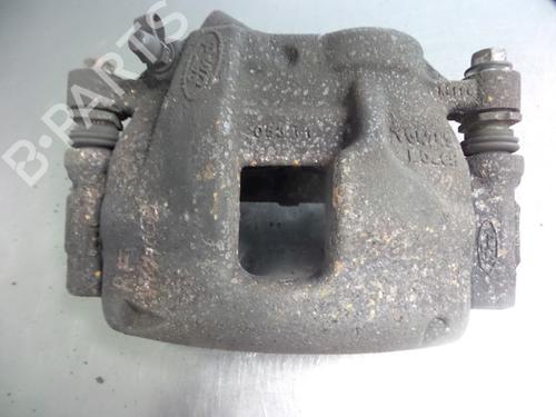 Used Right front brake caliper FORD TRANSIT Van (FA_ _) 2.2 TDCi (85 hp) 22479489