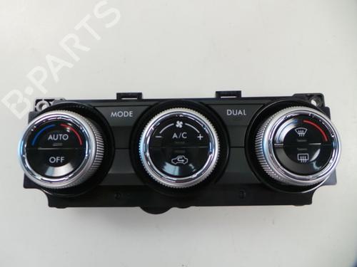 Used Climate control SUBARU XV (_GP_) 2.0 i AWD (GP7, G33GP) (150 hp) 22480954