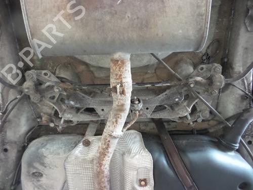 Vorderachsträger für ALFA ROMEO GIULIETTA (940_) 2.0 JTDM (940FXE1A, 940FXG11) (170 hp) 22486350