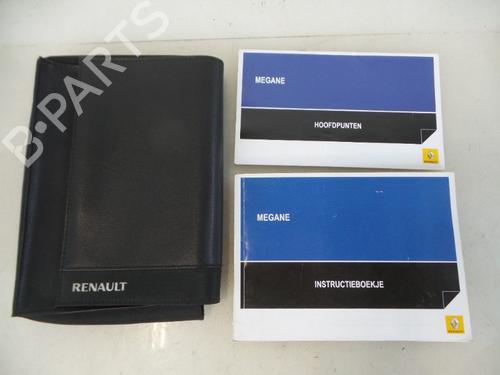 Used Other Other RENAULT MEGANE III Grandtour (KZ0/1) 1.5 dCi (KZ09, KZ0D, KZ1G, KZ29, KZ14, KZ1W, KZ10, KZ1F,... (110 hp) 33402658 33402658