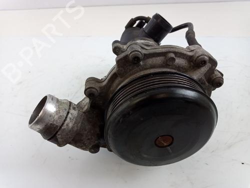 Auxiliary water pump MERCEDES-BENZ A-CLASS (W176) A 180 CDI (176.000) | BP22509471M111 