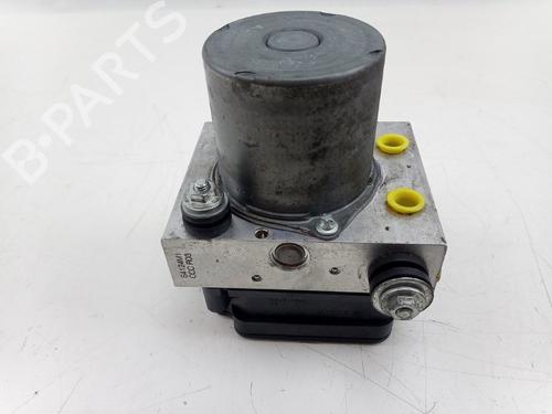 ABS Bremseaggregat MERCEDES-BENZ SPRINTER 3,5-t Van (B906) 314 CDI (906.631, 906.633, 906.635, 906.637) | BP22493582M43