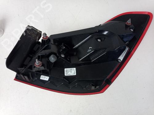 Left taillight MERCEDES-BENZ A-CLASS Saloon (V177) A 250 e (177.185) | BP36787258C34 - Image 3