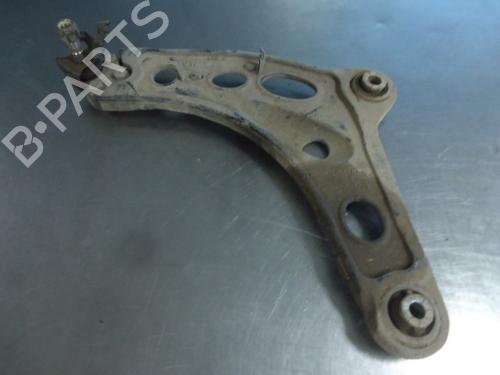 Used Left front suspension arm OPEL VIVARO A Van (X83) 2.0 CDTI (F7) (114 hp) 22458441