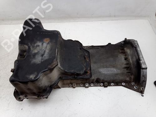 Carter d'huile MERCEDES-BENZ M-CLASS (W164) ML 280 CDI 4-matic (164.120) (190 hp) 30817996