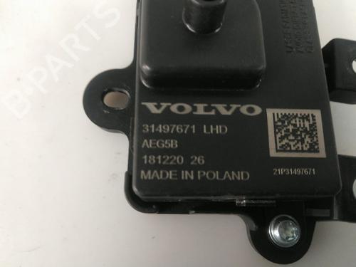 Electronic module VOLVO V60 II (225) T8 Plug-in Hybrid AWD | BP30183305M83