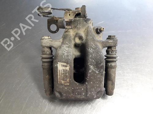 Used Right rear brake caliper Right rear brake caliper PEUGEOT 407 (6D_) 1.8 (6D6FZB) (116 hp) 22460425 22460425