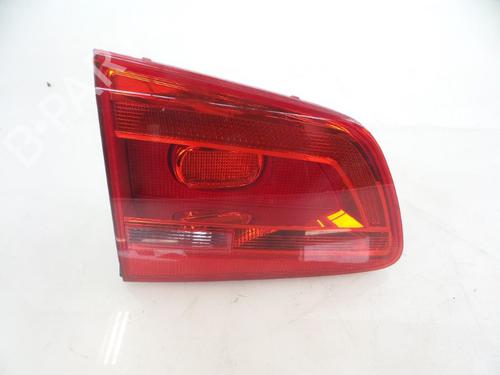 Used Left taillight VW TOURAN (1T3) 2.0 TDI (140 hp) 22480129