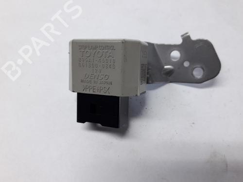 Elektronisk sensor TOYOTA PRIUS Liftback (_W2_) 1.5 Hybrid (NHW20_, NHW20R) (112 hp) 22509646