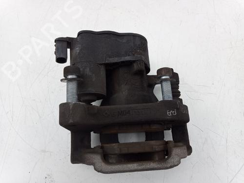 Right rear brake caliper PEUGEOT 3008 II SUV (MC_, MR_, MJ_, M4_) 1.2 THP/ PureTech 130 (MRHNSM, MRHNSU, MRHNSJ, MRHNYW,... | BP22494528M106 