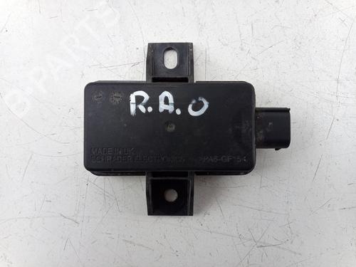 Used Electronic module MERCEDES-BENZ B-CLASS Sports Tourer (W246, W242) Electric Drive / B 250 e (242.890) (180 hp) 24336413