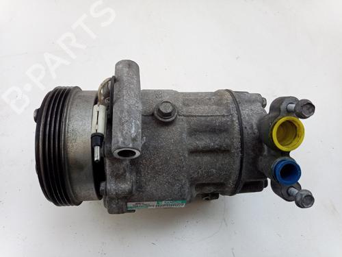 AC compressor DACIA SANDERO 1.2 16V | BP27619632M34 