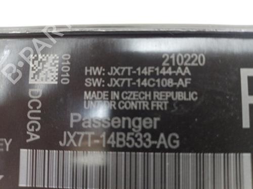 Control unit FORD FOCUS IV Turnier (HP) 1.0 EcoBoost | BP30022251M11 - Image 4
