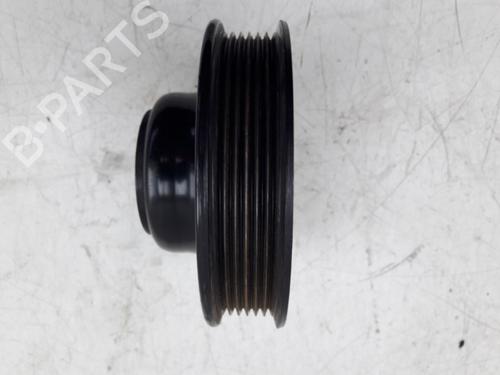 Remskive LAND ROVER RANGE ROVER SPORT I (L320) 4.2 4x4 | BP22501843M122