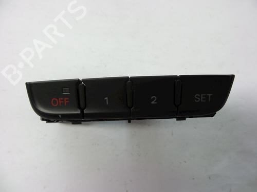 Spak kontakt AUDI A4 B8 Avant (8K5) 3.0 TDI quattro (240 hp) 22473754