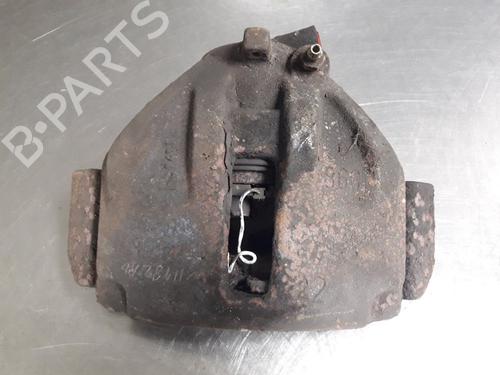 Used Right front brake caliper MERCEDES-BENZ SPRINTER 2-t Van (B901, B902) 208 CDI (901.661, 901.662, 902.661, 902.662) (82 hp) 22461426