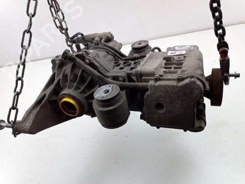 Rear differential OPEL INSIGNIA A Sports Tourer (G09) 2.0 CDTI (35) | BP24454090M24