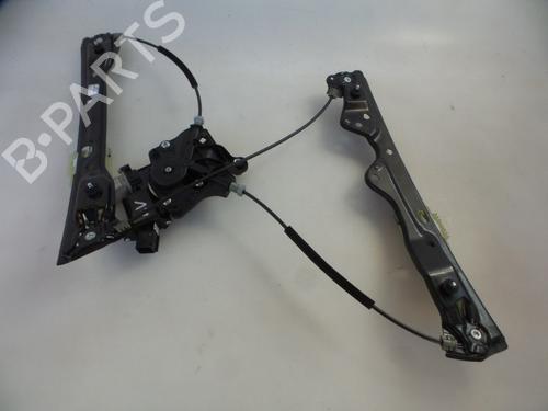 Used Front left window mechanism OPEL ASTRA K Sports Tourer (B16) 1.6 CDTi (35) (110 hp) 22484042