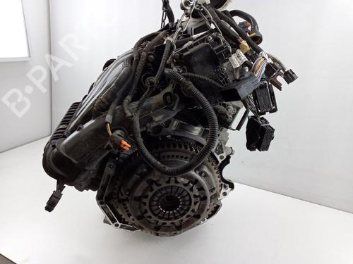 Engine SMART FORFOUR Hatchback (453) 1.0 (453.042, 453.043) | BP38733535M1 - Image 3