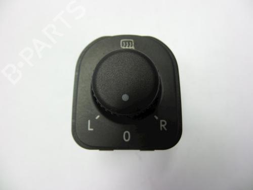 Speilbryter VW PASSAT B6 (3C2) 1.9 TDI (105 hp) 30837603