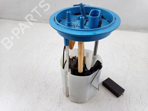 Fuel pump SKODA OCTAVIA II (1Z3) 1.2 TSI | BP22495392M76 