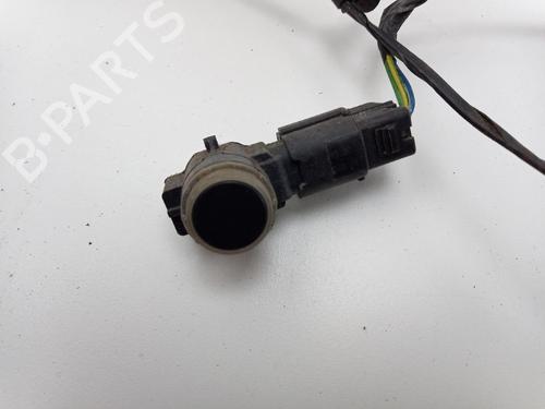 Electronic module FORD ECOSPORT 1.0 EcoBoost | BP22514256M83 