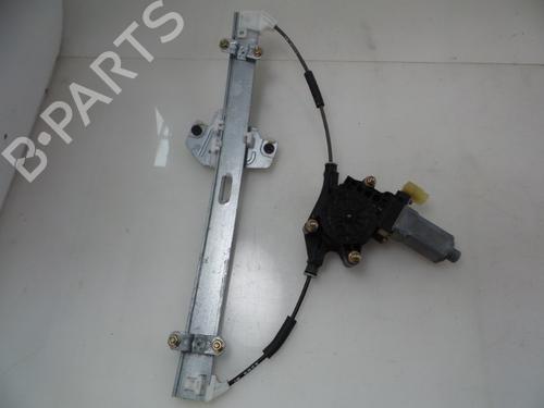 Used Front left window mechanism KIA RIO III (UB) 1.25 CVVT (86 hp) 22478154