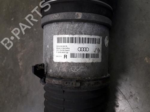 Right rear shock absorber AUDI A8 D4 (4H2, 4H8, 4HC, 4HL) 4.2 TDI quattro | BP22502665M19 