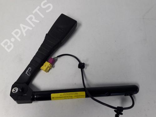 Used Seat buckle OPEL VECTRA C GTS (Z02) 3.0 CDTi (F68) (184 hp) 22470292