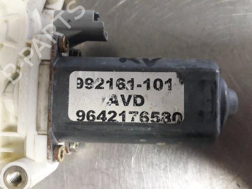 Front right window mechanism PEUGEOT 406 Break (8E/F) 2.0 HDI 90 | BP22459241C23 