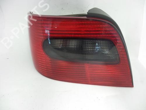 Used Left taillight CITROËN XSARA Coupe (N0) 1.6 i (88 hp) 22451376