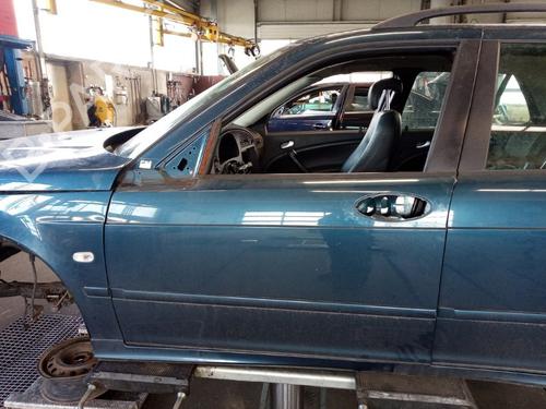 Used Left front door SAAB 9-5 Estate (YS3E) 1.9 TiD (150 hp) 24868702