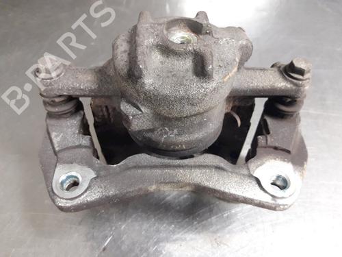 Right front brake caliper MITSUBISHI COLT VI (Z3_A, Z2_A) 1.3 (Z21A) | BP22456092M104 