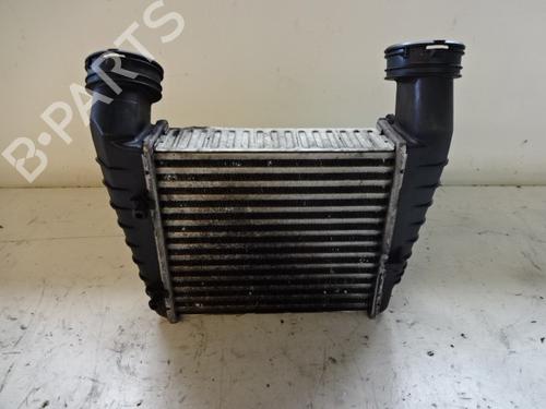 Intercooler SKODA SUPERB I (3U4) 1.9 TDI | BP22471272M30 