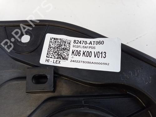 Front left window mechanism KIA NIRO II (SG2) EV | BP28196897C22 