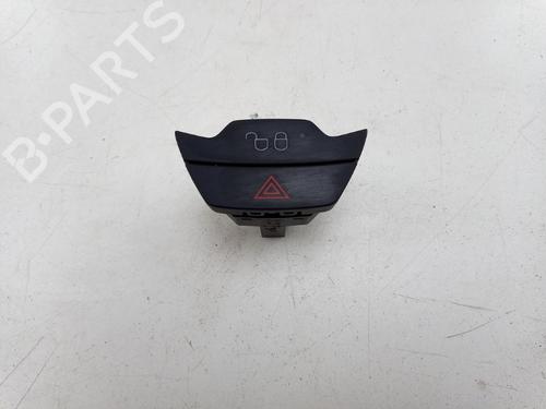 Warning FORD TRANSIT CONNECT V408 Box Body/MPV 1.6 TDCi (75 hp) 31632460