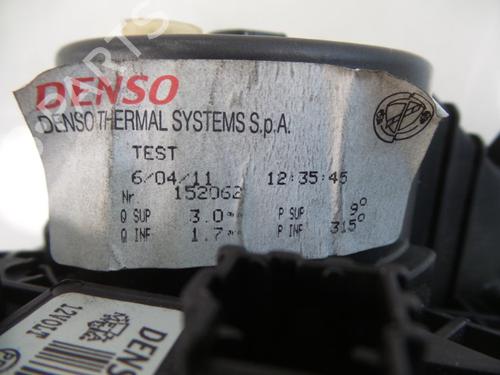Heater blower motor LANCIA DELTA III (844_) 2.0 D Multijet (844.AXD1A, 844.AXM1A) | BP22479961M62 