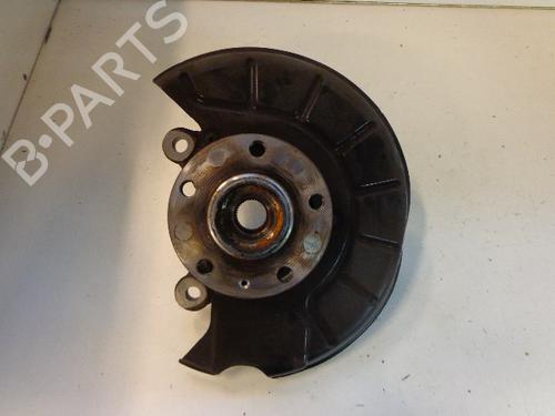 Used Left front steering knuckle SEAT ALTEA XL (5P5, 5P8) 1.2 TSI (105 hp) 22469955