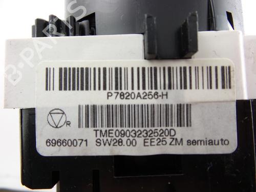 Comando chauffage MITSUBISHI COLT VI (Z3_A, Z2_A) 1.3 (Z21A) | BP22467954I5 