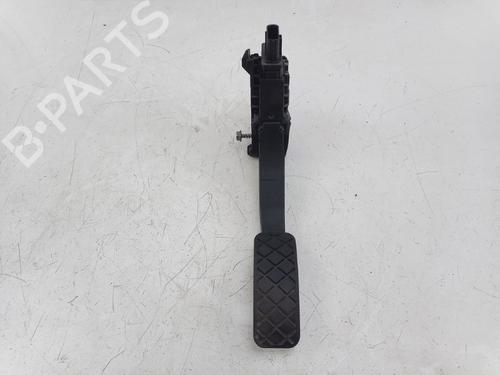 Pedal VW UP! (121, 122, BL1, BL2, BL3, 123) 1.0 (60 hp) 26009006