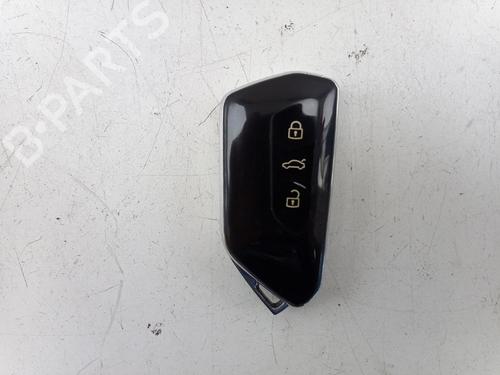 Other SKODA ENYAQ iV SUV (5AZ) 80 | BP22764746O1 