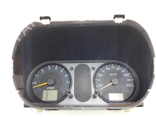 Multifunctionele display FORD FUSION (JU_) 1.6 (100 hp) 22511658