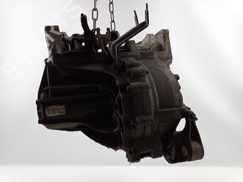 Gearbox FORD FOCUS II Turnier (DA_, FFS, DS) 1.6 TDCi | BP22497268M3
